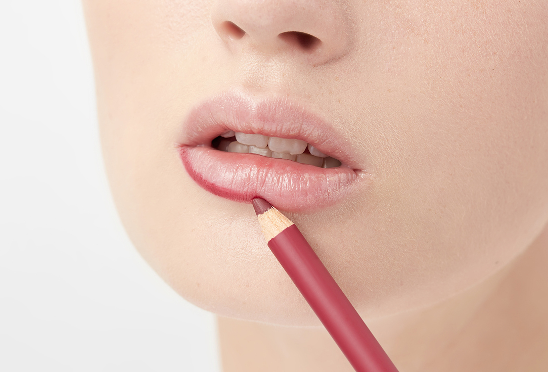 MILANI Matte Lipliner Color Statement
