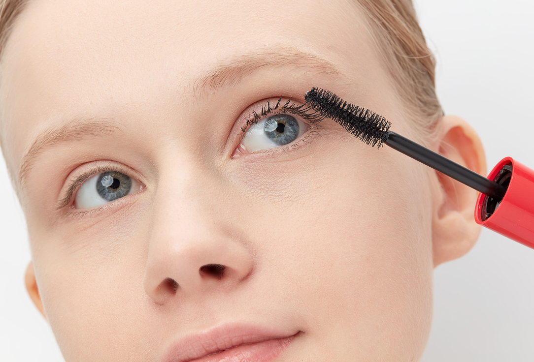 Rimmel Mascara Scandal'Eyes Volume On Demand