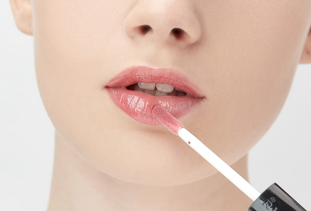 Rimmel Lip gloss Oh My Gloss