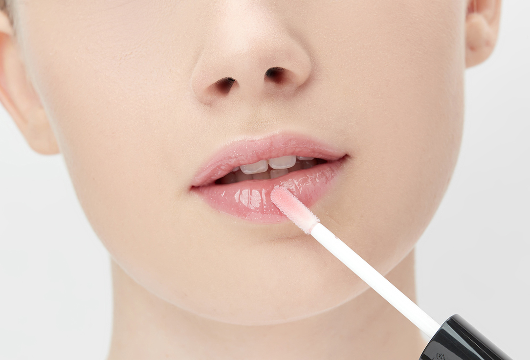 Rimmel Lip gloss Oh My Gloss Stay My Rose 7 ml Rimmel Lip gloss Oh My Gloss