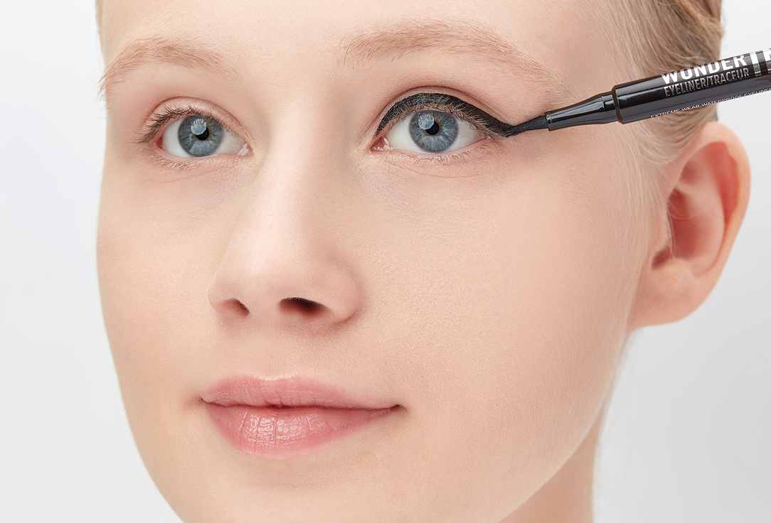 Rimmel Eyeliner Wonder’ink Extreme Wear Waterproof