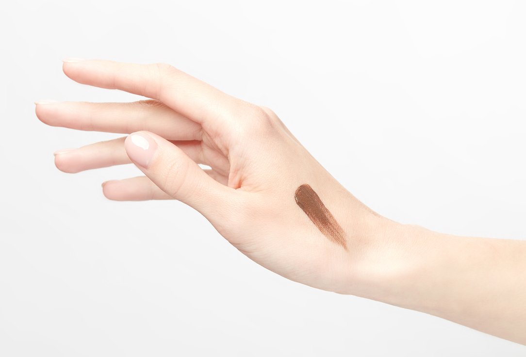 Rimmel Lightweight brow gel Wonder'Full