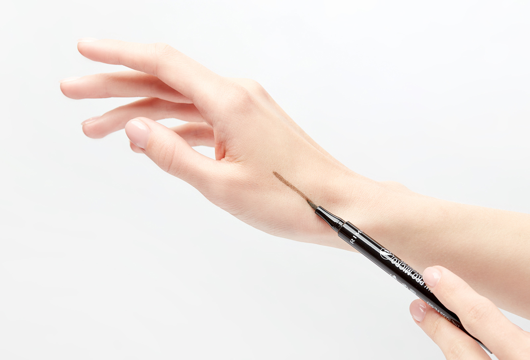 Rimmel Eyebrow Pencil Pro Micro