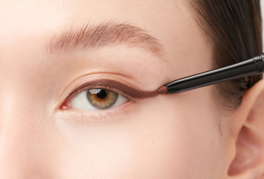 Revlon Waterproof Eyeliner ColorStay Eyeliner Pencil 203, Brown 6 g Revlon Waterproof Eyeliner ColorStay Eyeliner Pencil