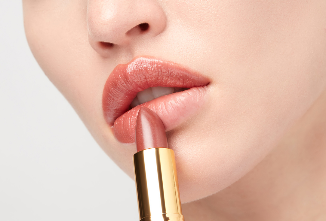 Revlon Satin Creamy Lipstick Super Lustrous Pearl Finish