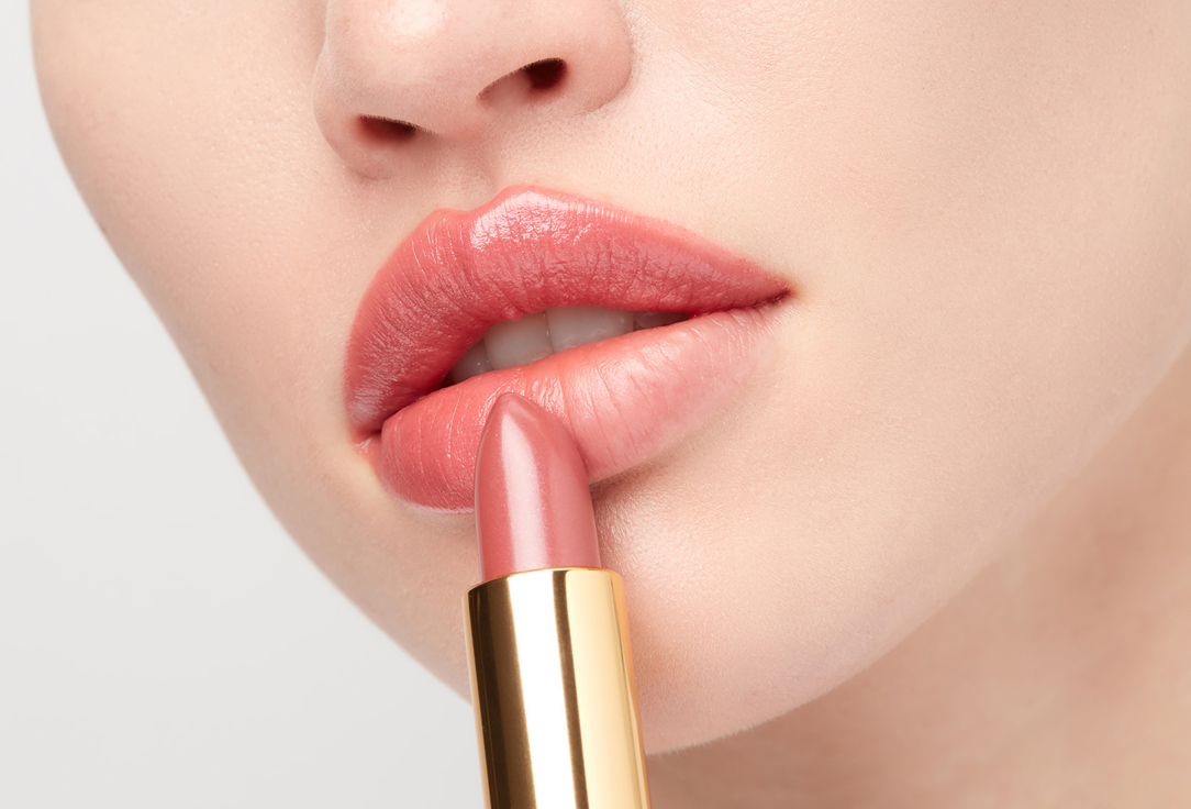 Revlon Satin Creamy Lipstick Super Lustrous Pearl Finish 460, Blushing mauve 4.2 g Revlon Satin Creamy Lipstick Super Lustrous Pearl Finish