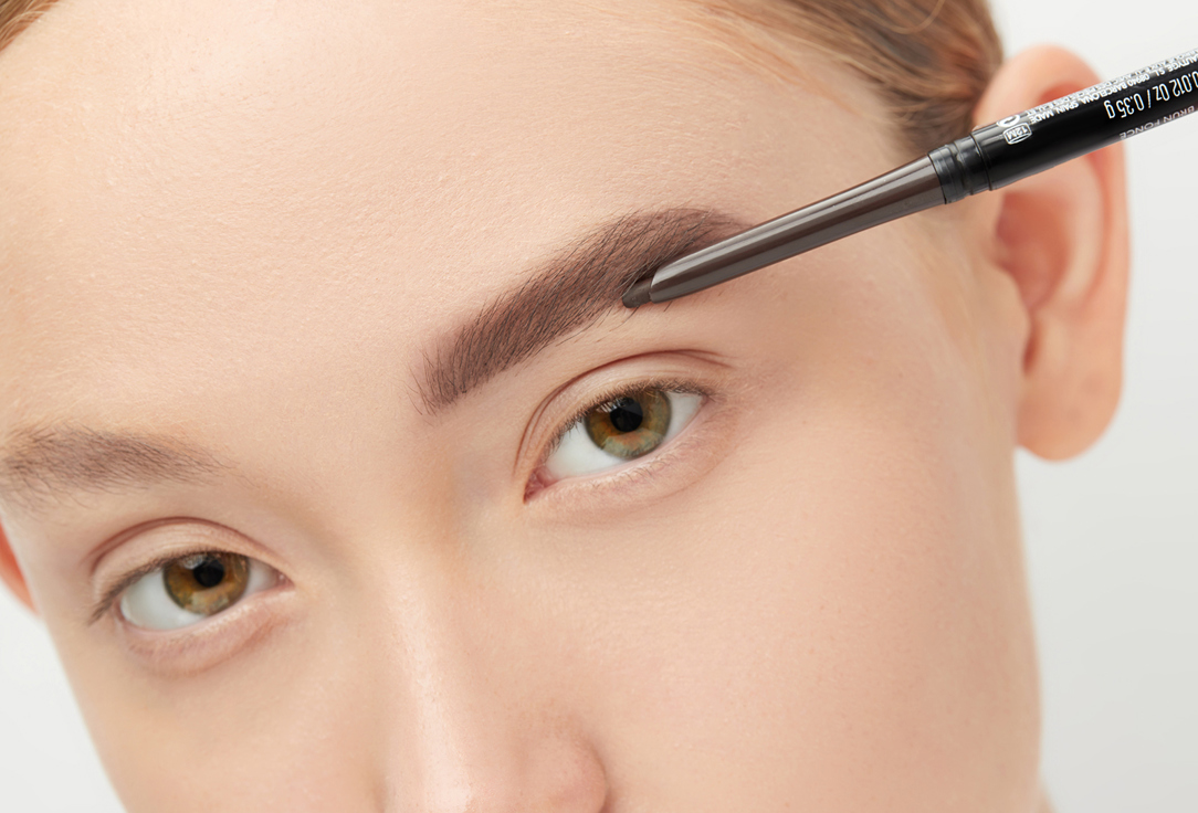 Revlon Brow Pencil Colorstay