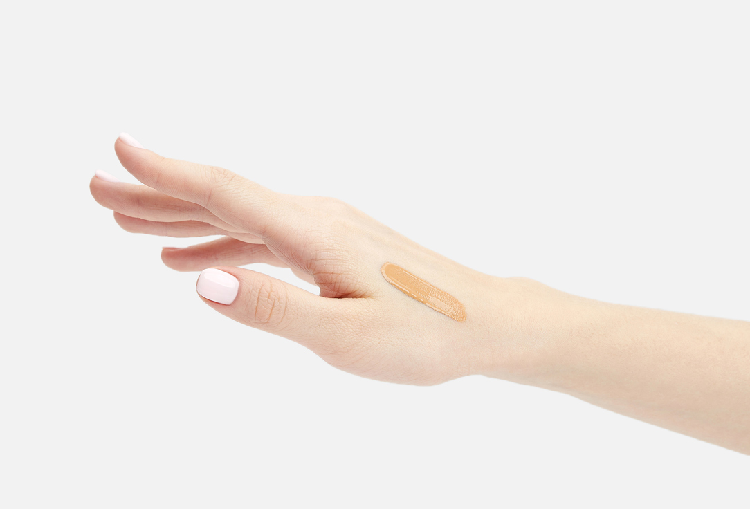 BODYOGRAPHY Foundation Natural finish