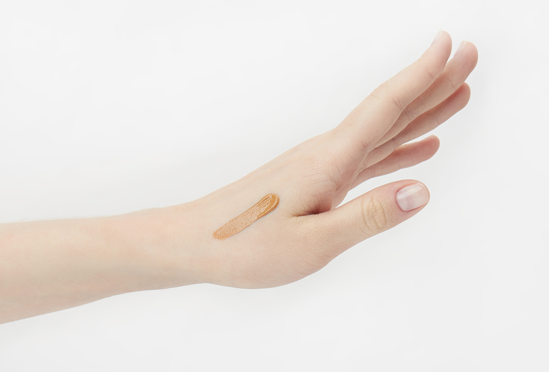 BODYOGRAPHY Foundation Natural finish 200 30 g BODYOGRAPHY Foundation Natural finish