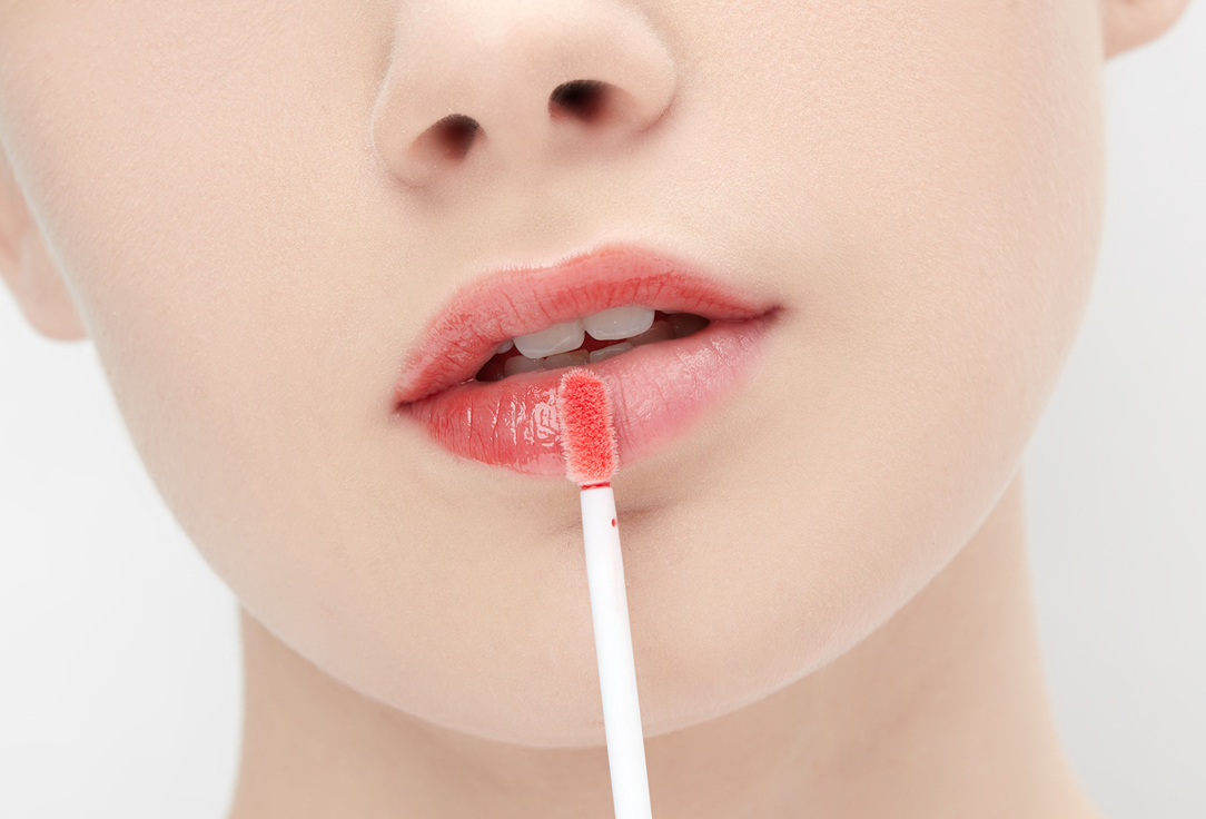 BODYOGRAPHY Lip gloss Moisturizing
