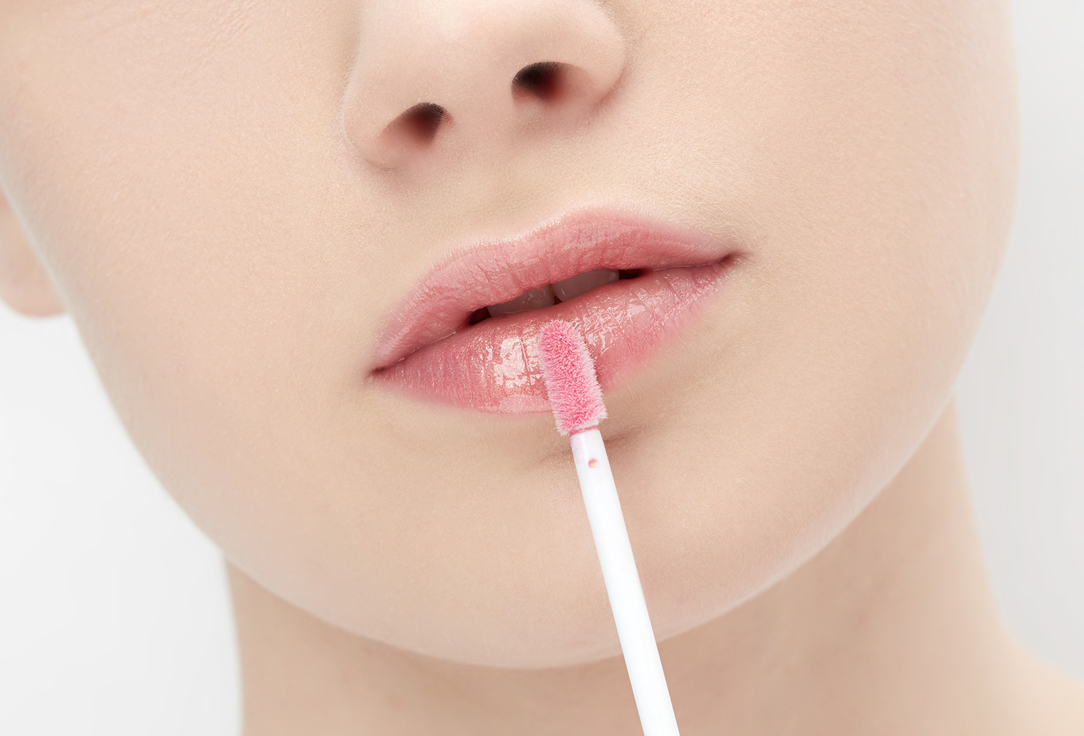 BODYOGRAPHY Lip gloss Moisturizing