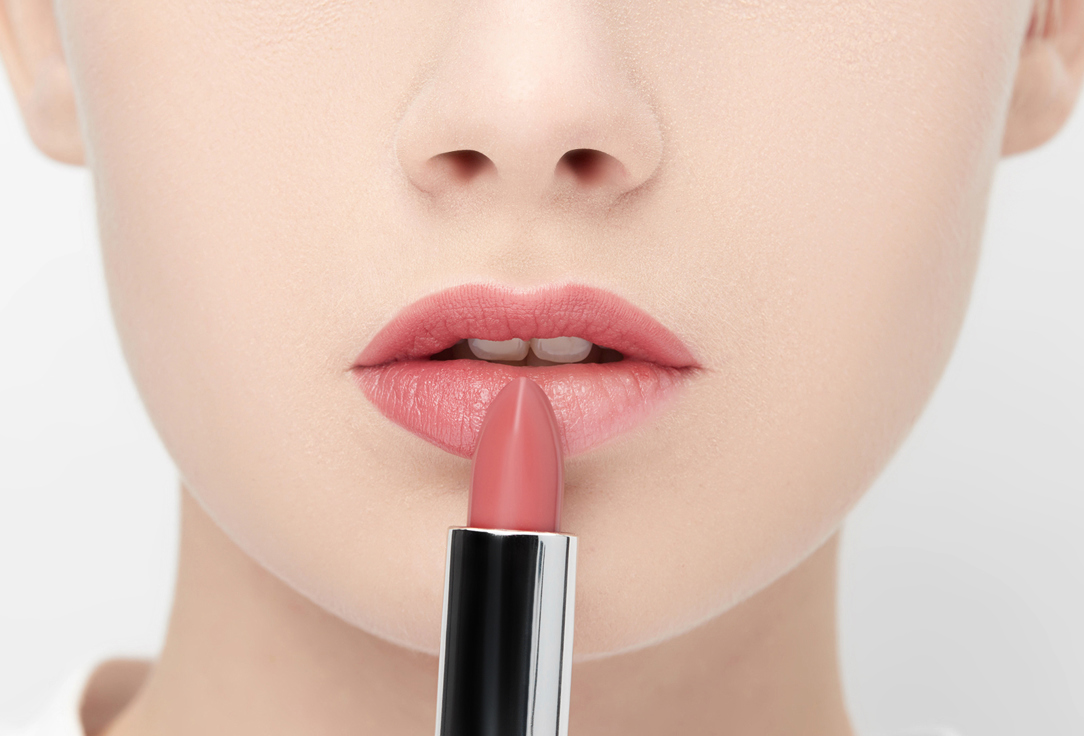 BODYOGRAPHY Lipstick super pigmented