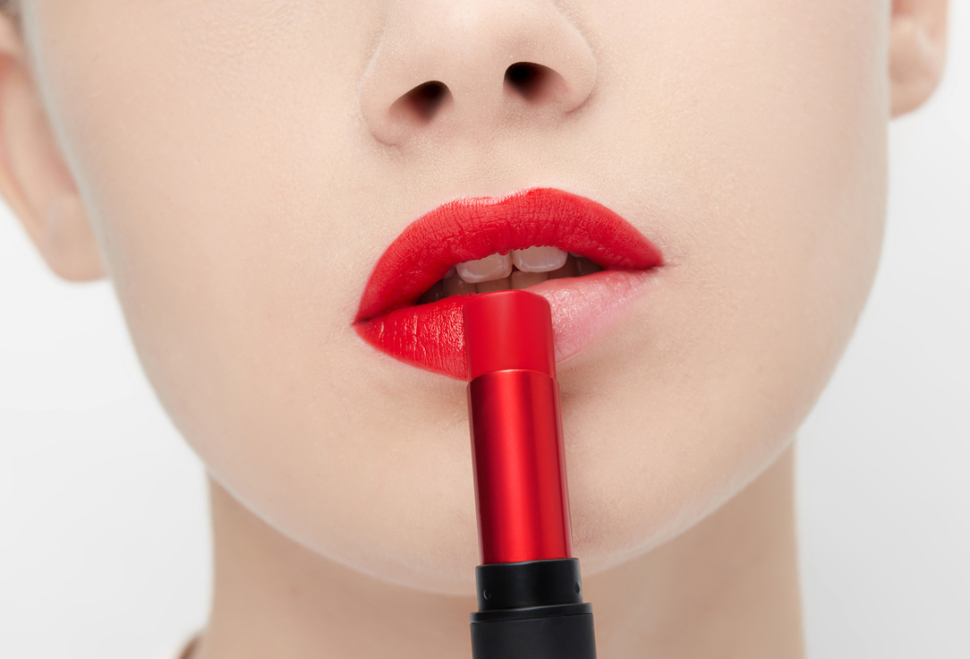 BODYOGRAPHY Lipstick Demi matte