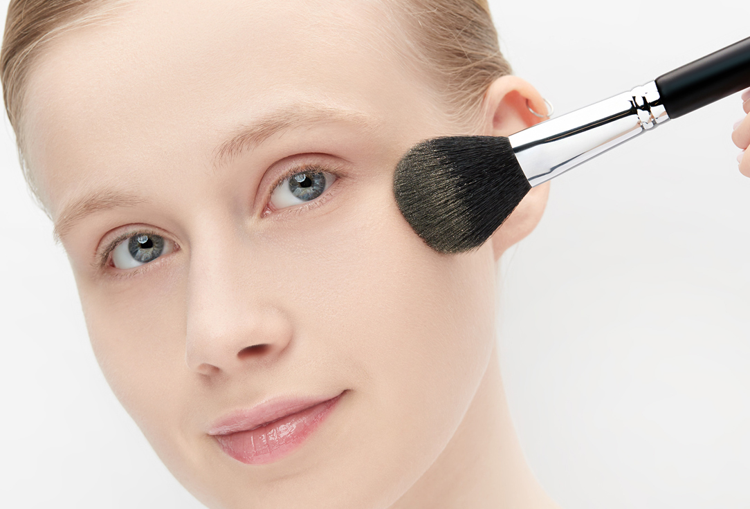 BODYOGRAPHY Highlighter ultra-smooth