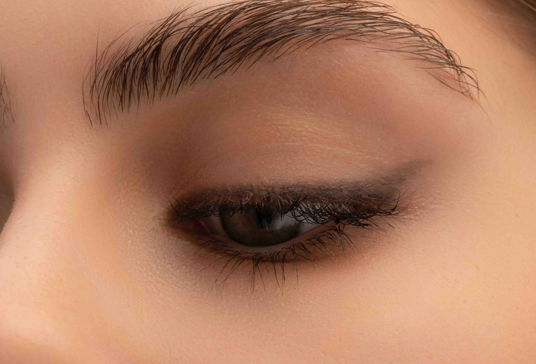 Provoc Semi-permanent Waterproof Eye Pencil Gel Eyeliner