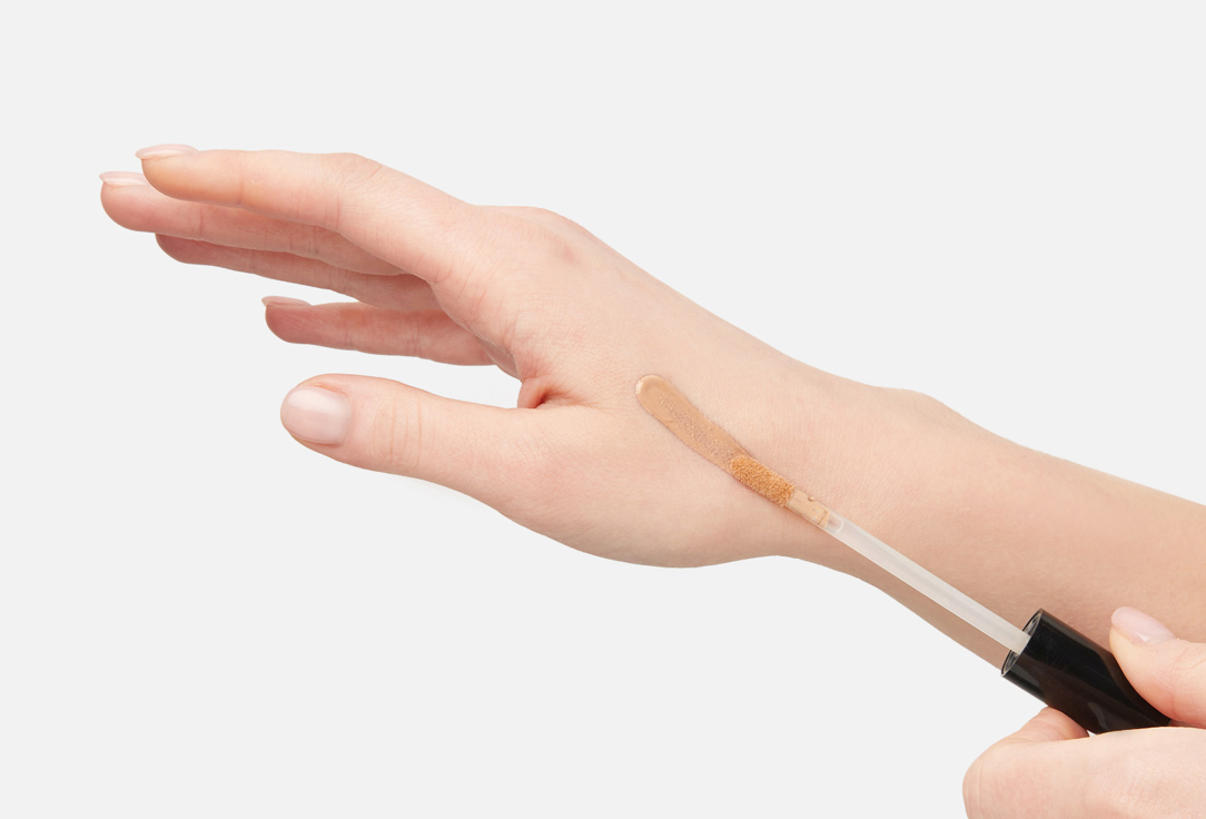 Catrice High Coverage Concealer Liquid Camouflage 005, Light natural 5 ml Catrice High Coverage Concealer Liquid Camouflage