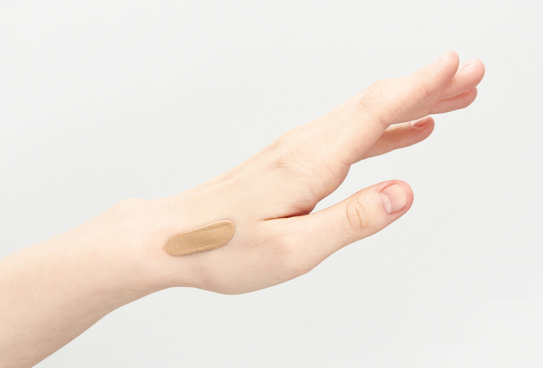 Catrice Liquid Foundation HD