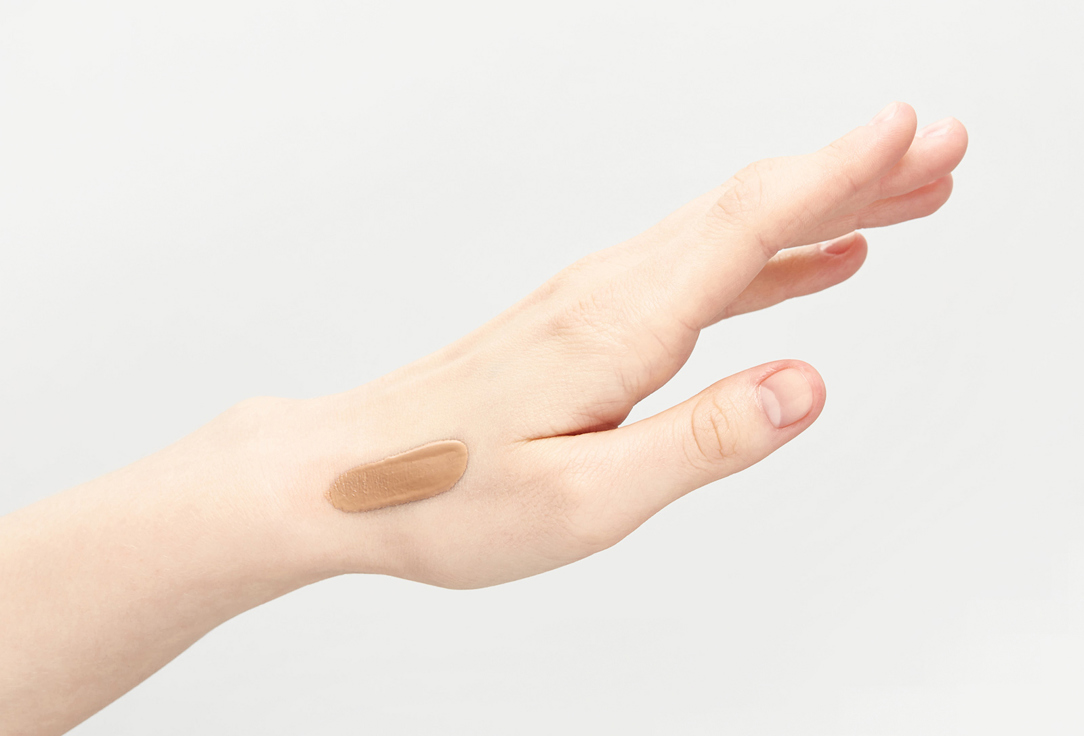 Catrice Liquid Foundation HD