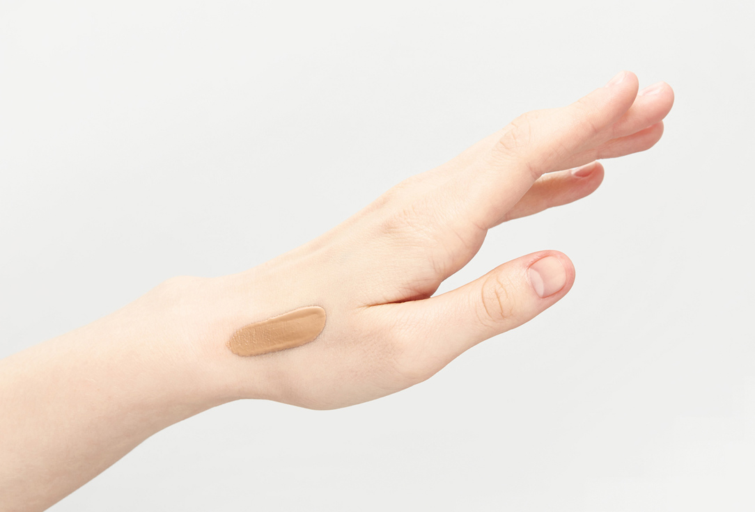 Catrice Liquid Foundation HD