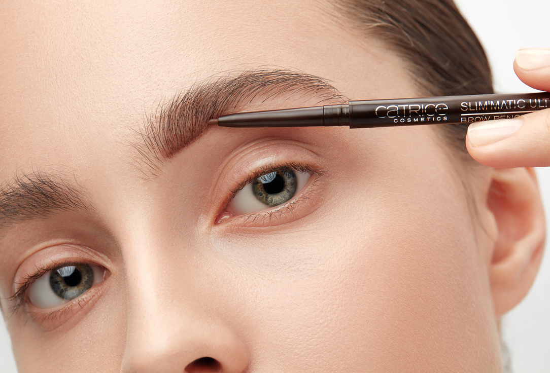 Catrice Waterproof Brow Pencil Slim'Matic Ultra Precise