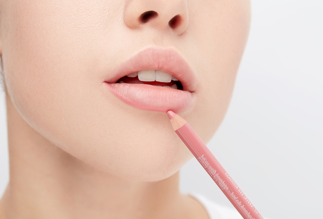 Bourjois Lip liner Levres Contour Edition