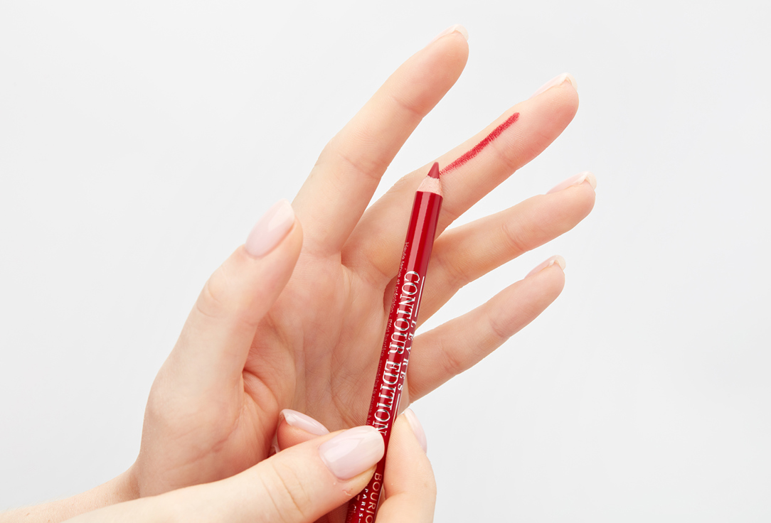 Bourjois Lip liner Levres Contour Edition
