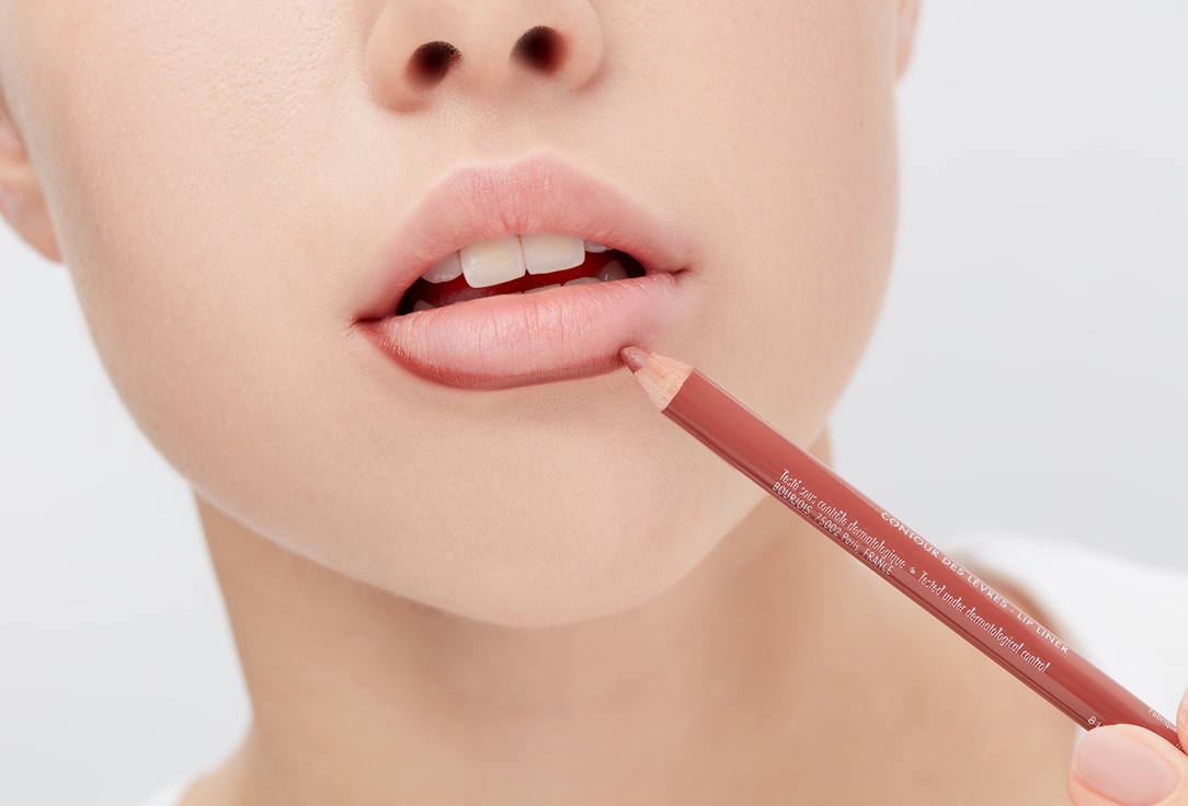 Bourjois Lip Pencil Levres Contour Edition