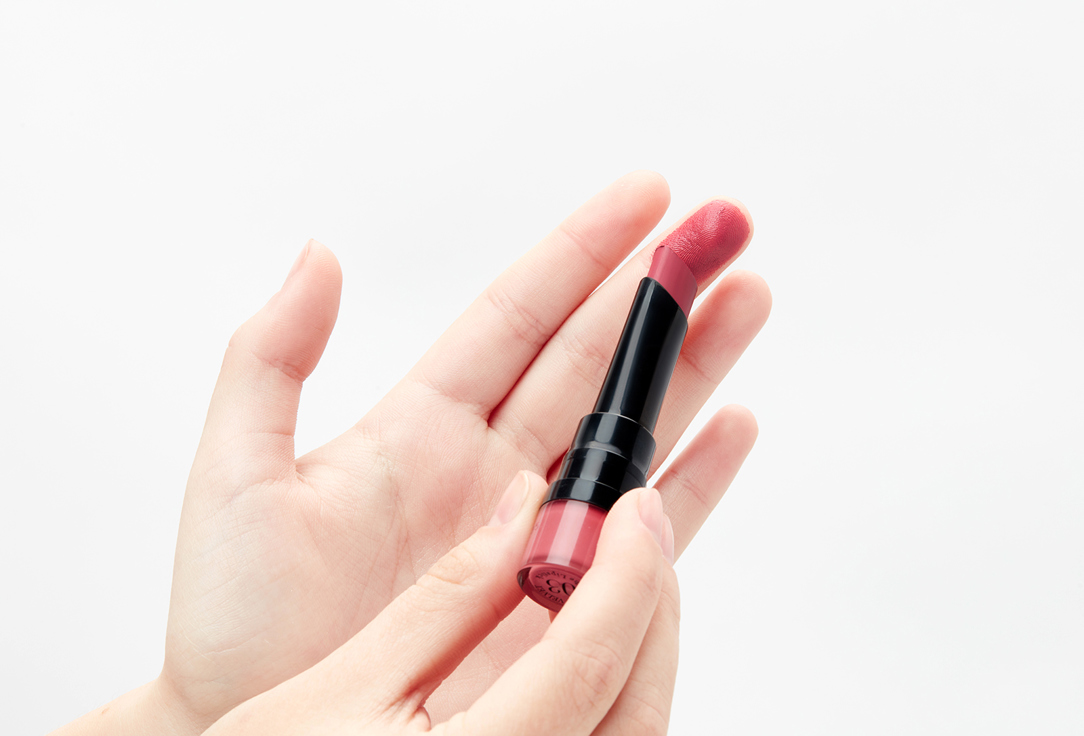 Bourjois Lipstick Rouge Velvet