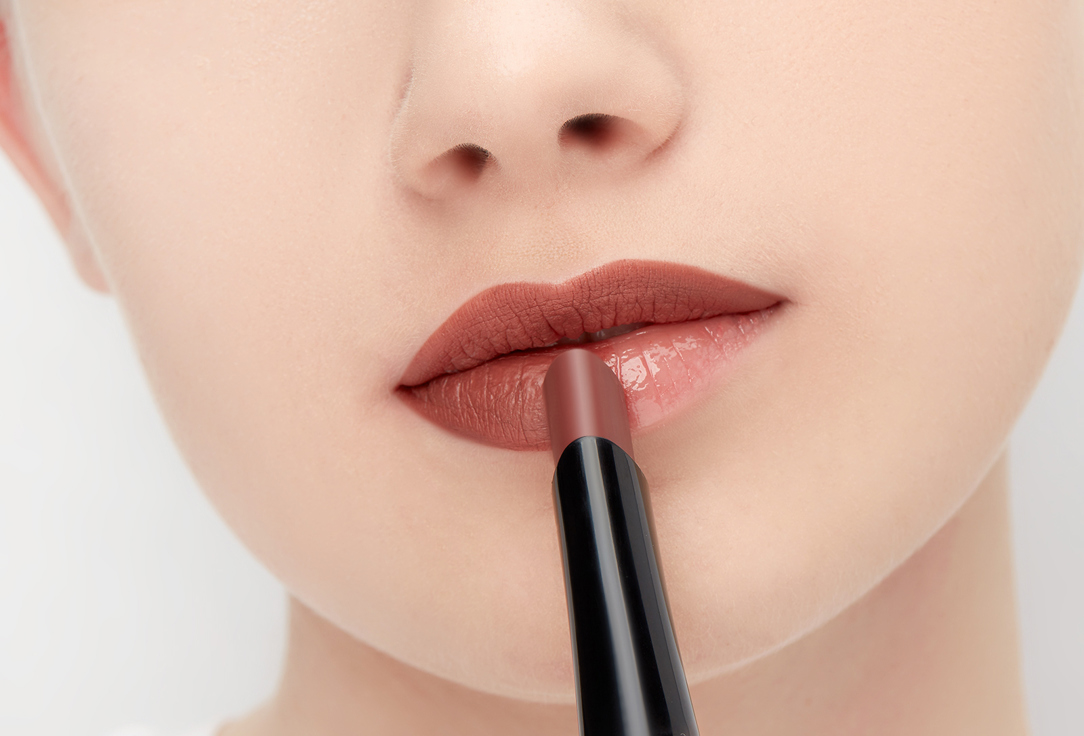 Bourjois Lipstick Rouge Velvet