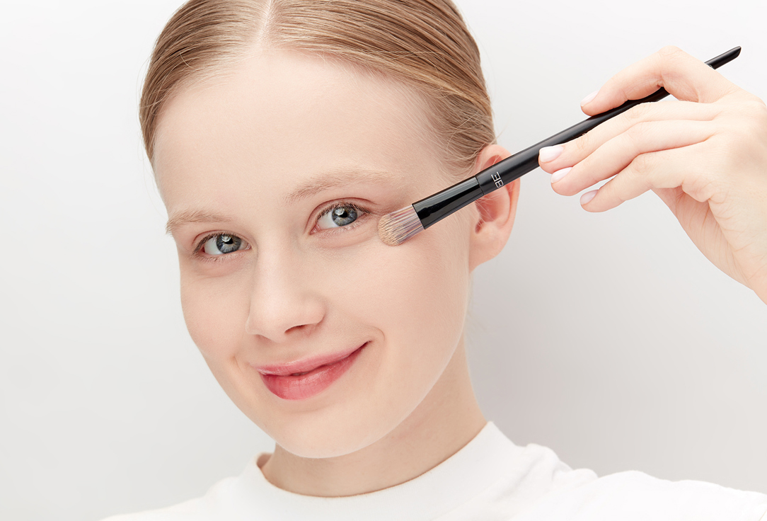 Beter Concealer Brush Elite Concealer Brush