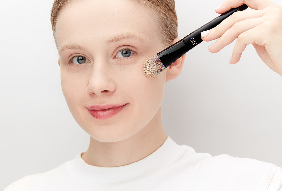 Beter Brush For Creamy Textures Elite Medium Foundation Brush