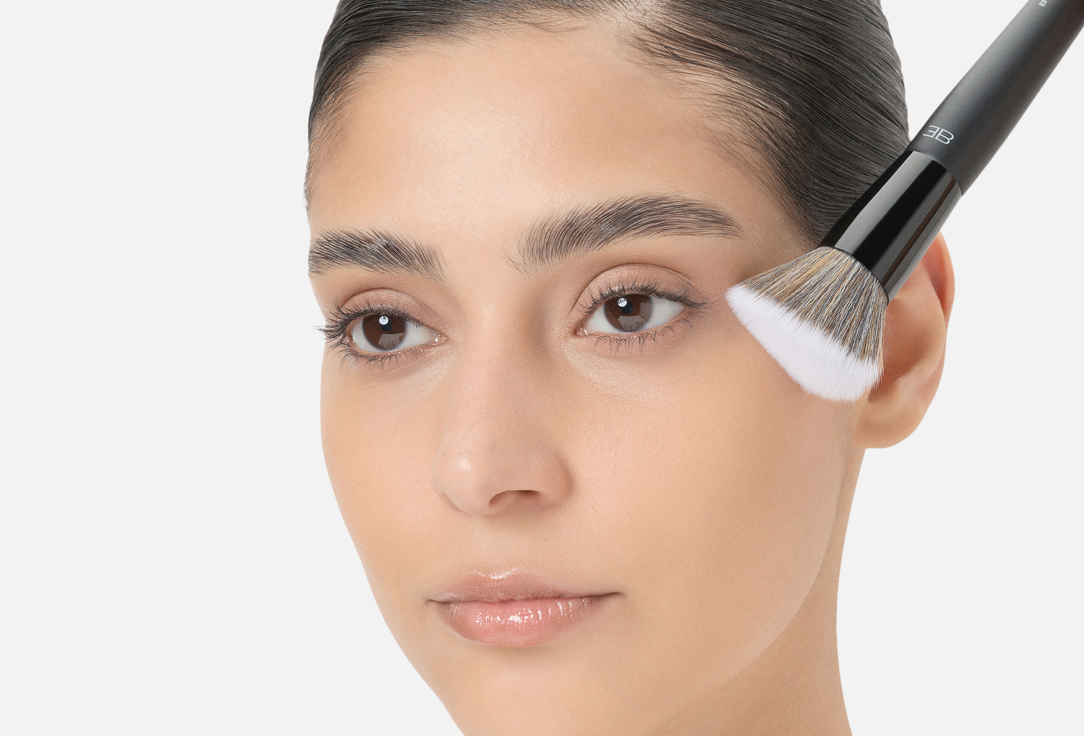Beter Brush For Creamy Textures Elite Precision Foundation Brush