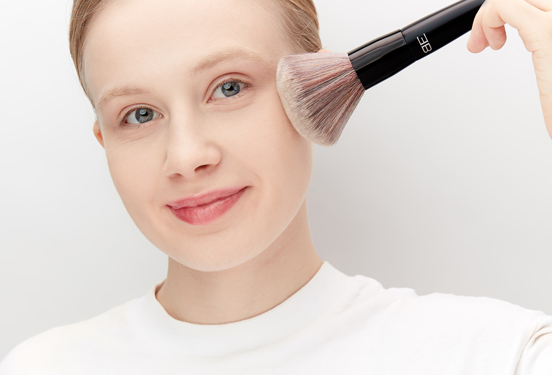 Beter Powder Brush Elite Large Powder Brush