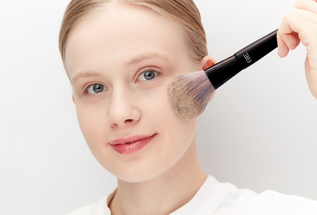 Beter Powder Brush Elite Precision Powder Brush