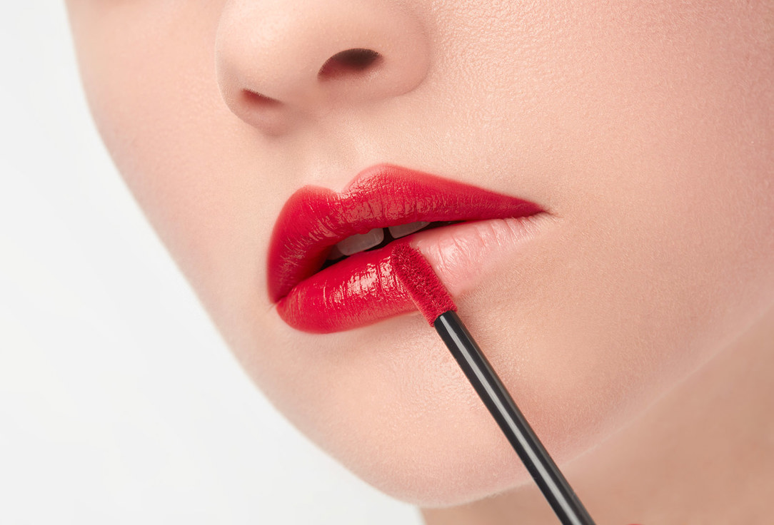 Armani Long-Lasting Velvet Liquid Lipstick Lip Maestro