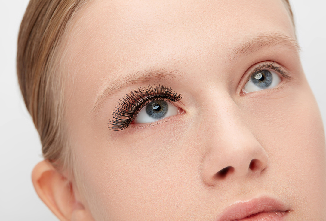 Eylure False Lashes Exaggerate 140