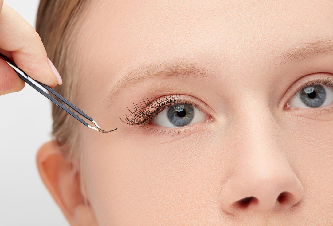 Eylure Individual Lashes Lash-Pro Individual SML
