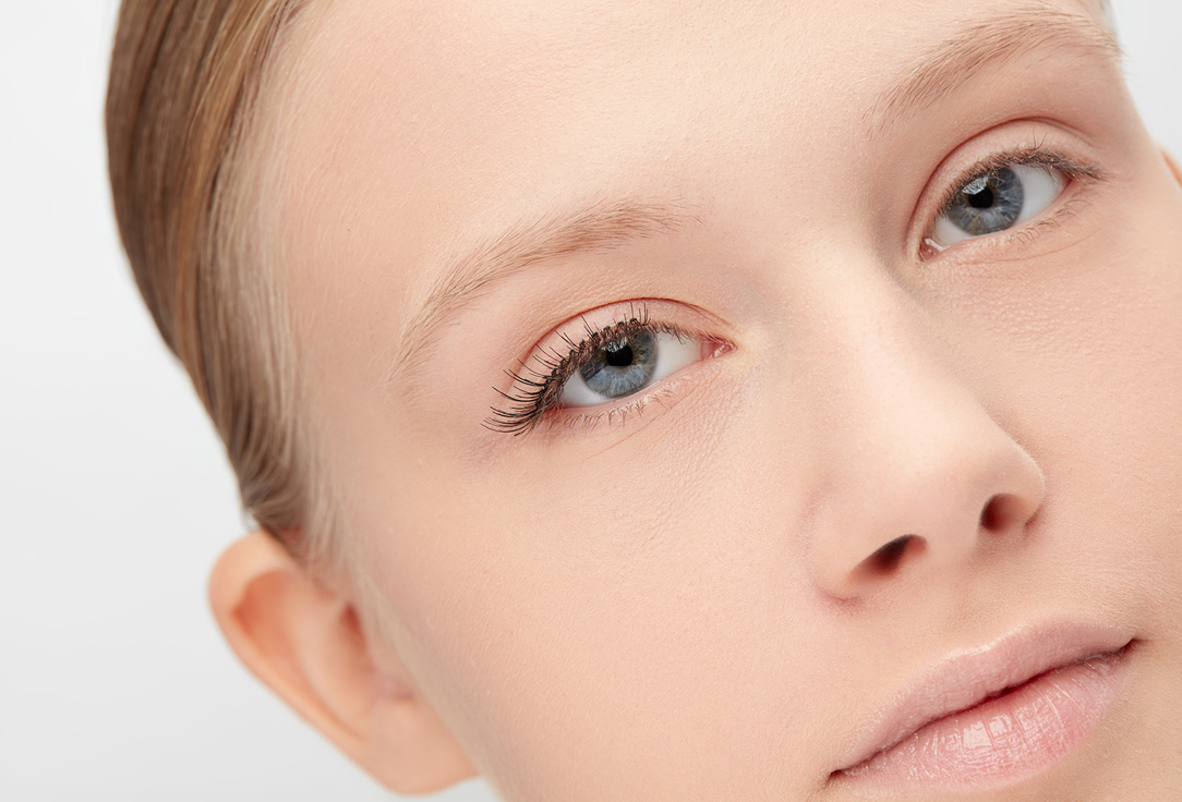 Eylure False Lashes Naturals 003
