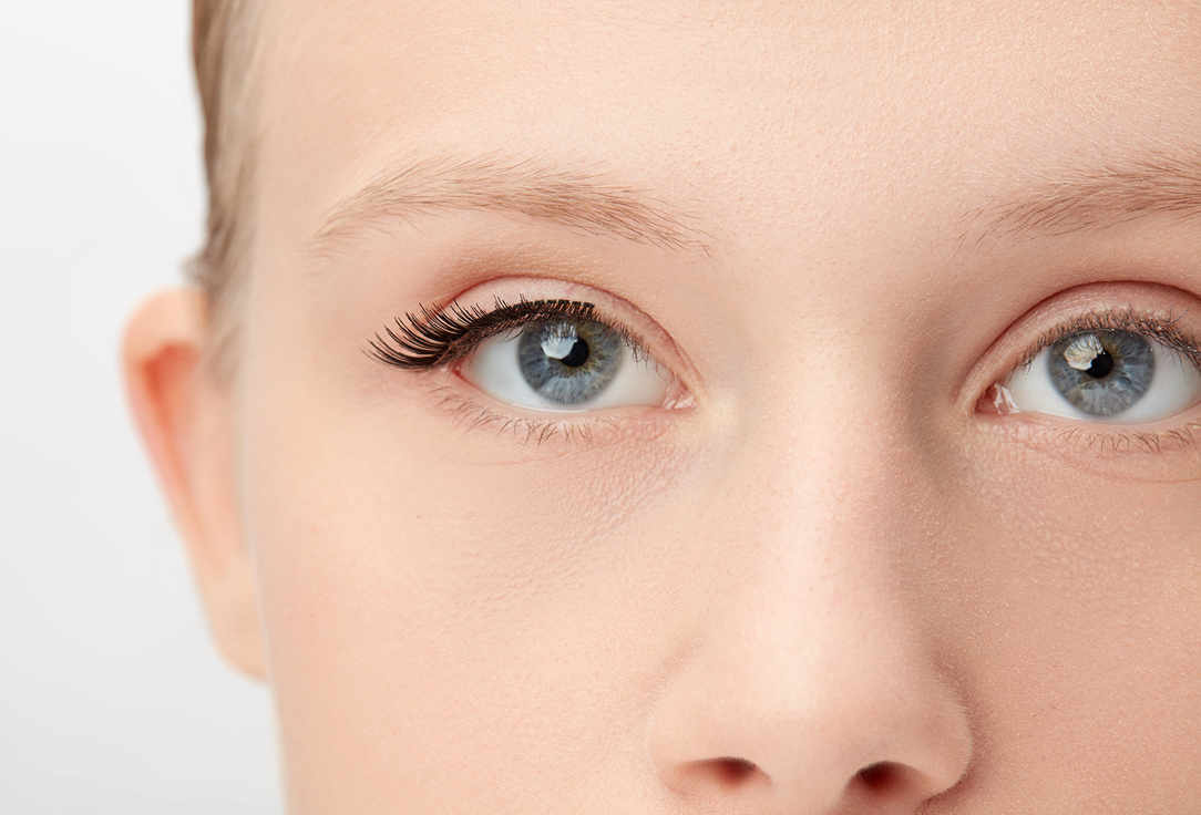 Eylure False Lashes 3/4 Length 005