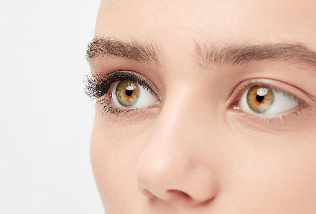 Eylure False eyelashes ACCENT 007