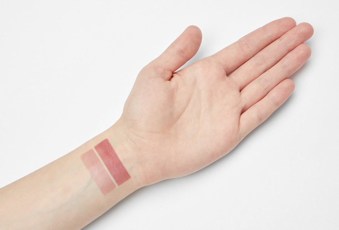 Clé de Peau Beauté Pressed blush refill Powder blush duo Refill