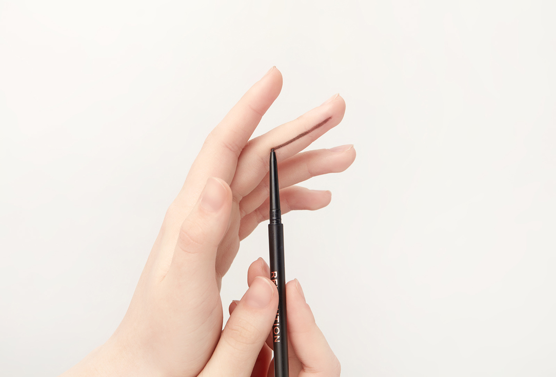 MakeUp Revolution Brow Pencil Precise