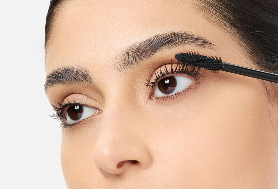 Flormar Mascara Triple Action