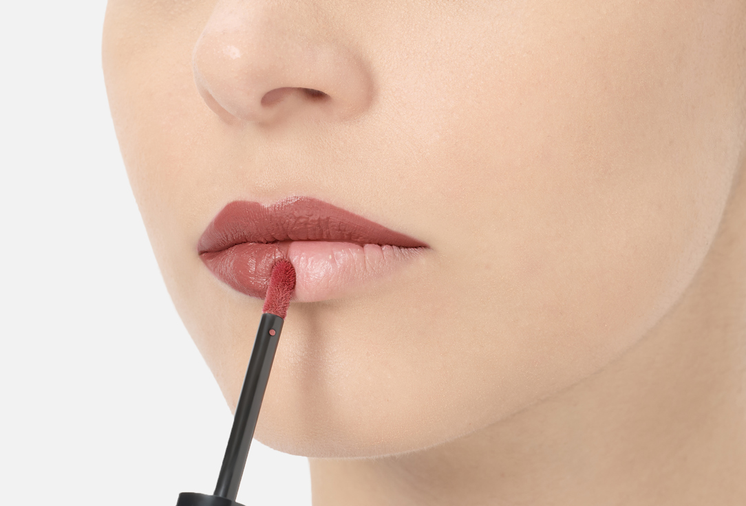 Flormar Matte Liquid Lipstick Silk Matte 012, Terracotta 4.5 ml Flormar Matte Liquid Lipstick Silk Matte