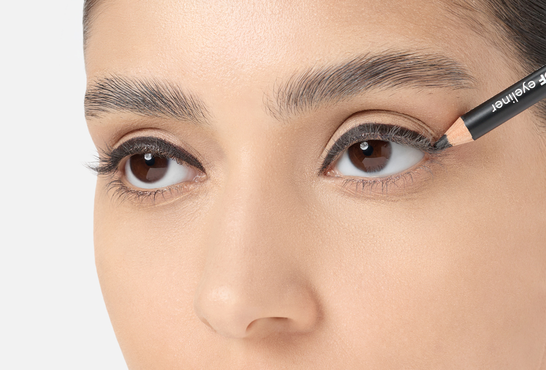 Flormar Eyeliner Waterproof