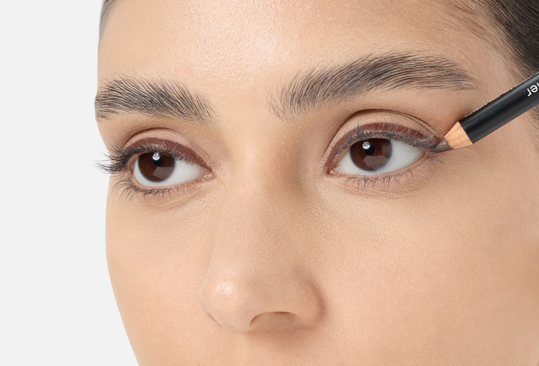 Flormar Eyeliner Waterproof 106, Dark chestnut 1.14 g Flormar Eyeliner Waterproof