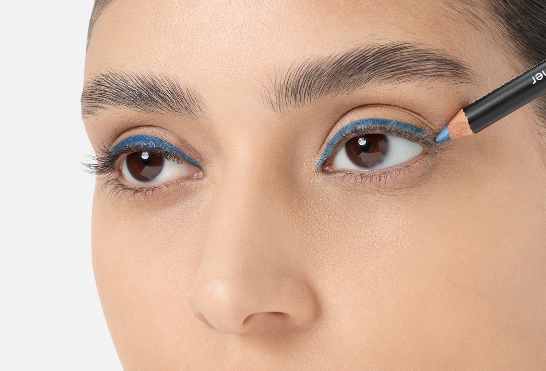 Flormar Eyeliner Waterproof