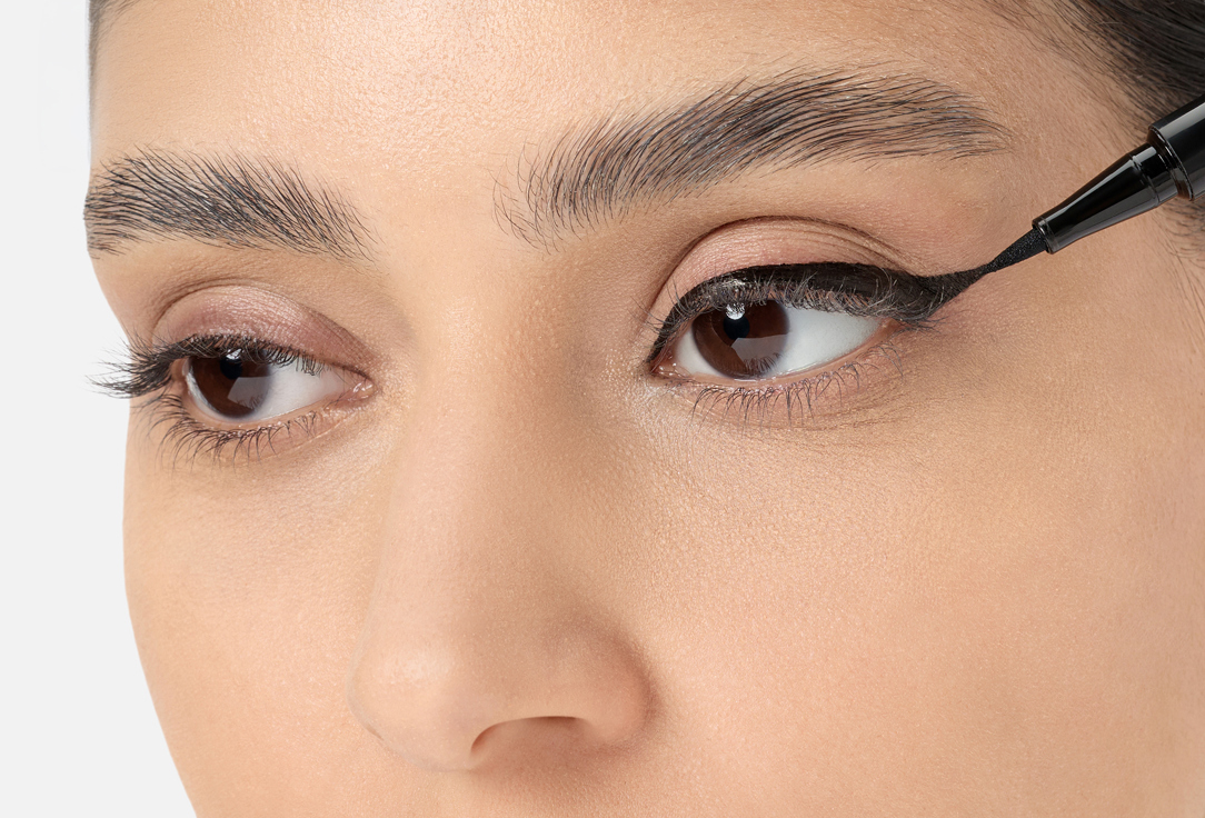 Flormar Eyeliner Waterproof