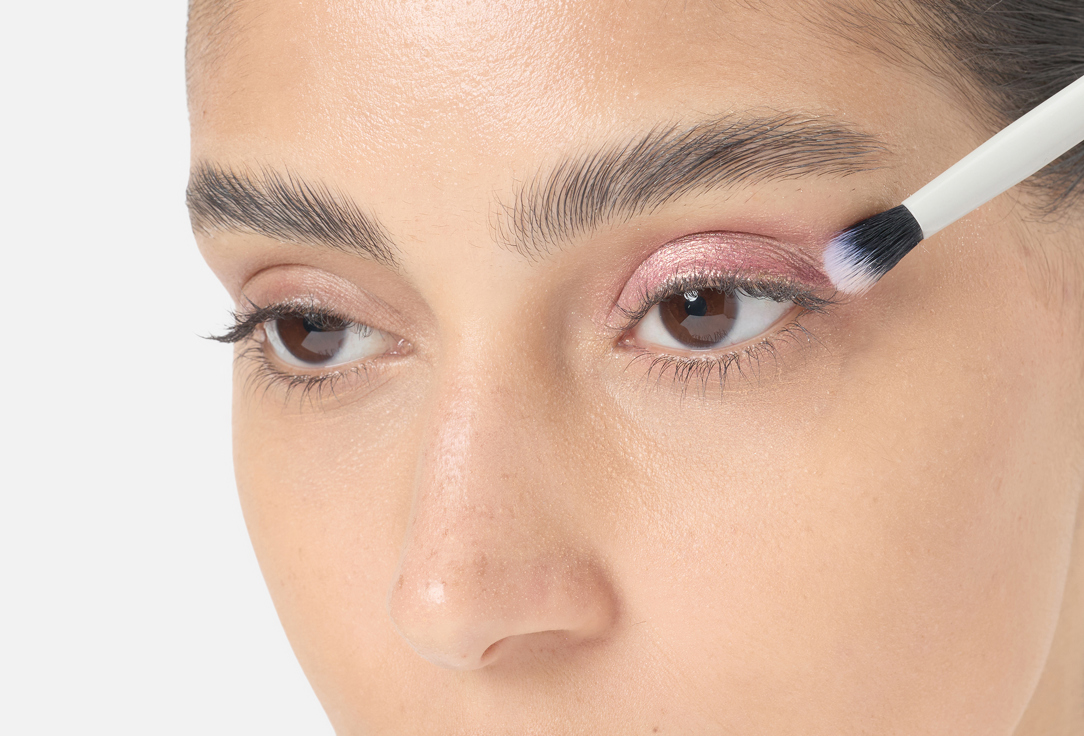 MOIRA Liquid eyeShadow Diamond Daze 007, In pursuit 3 ml MOIRA Liquid eyeShadow Diamond Daze