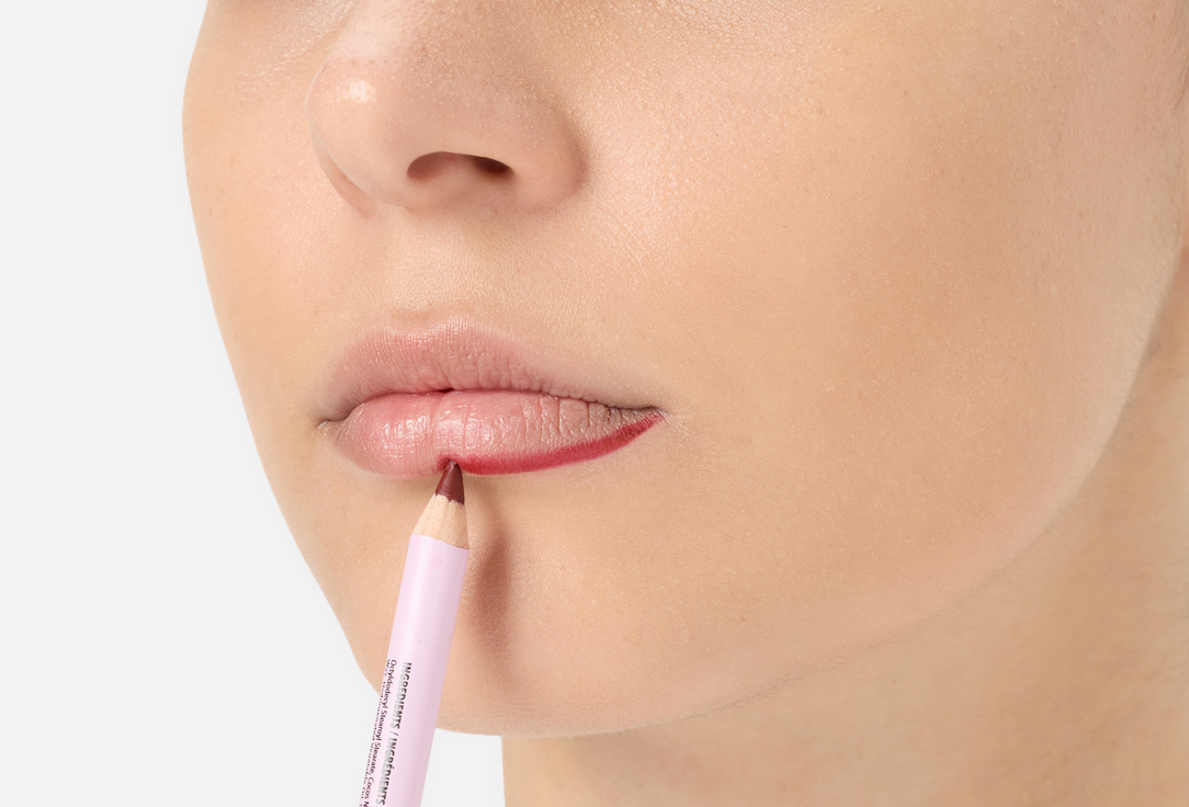 MOIRA Lip Pencil Flirty